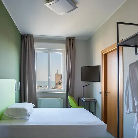Allegroitalia Hotel 3*