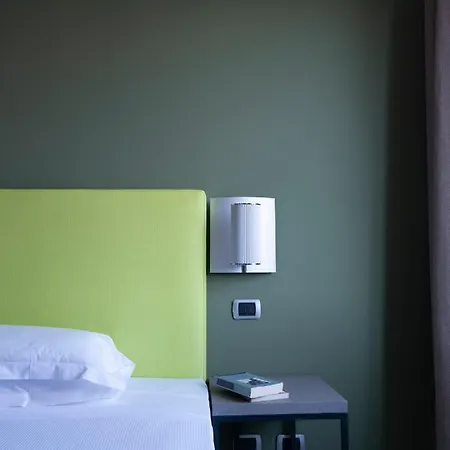Hotel Allegroitalia La Spezia