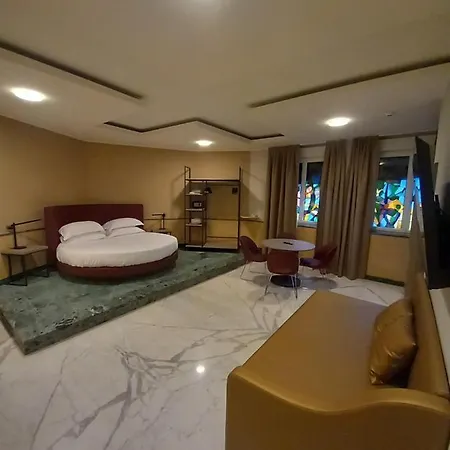 Hotel Allegroitalia