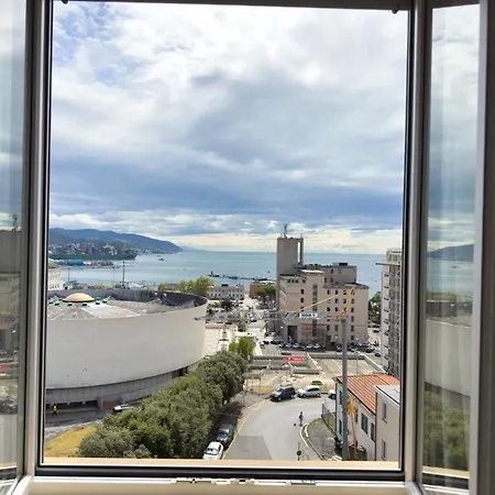 Allegroitalia 3* La Spezia
