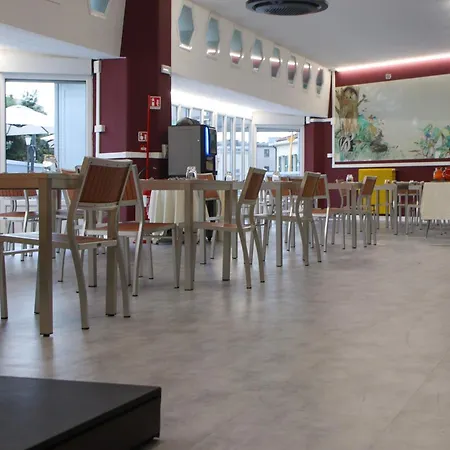 Hotel Allegroitalia La Spezia
