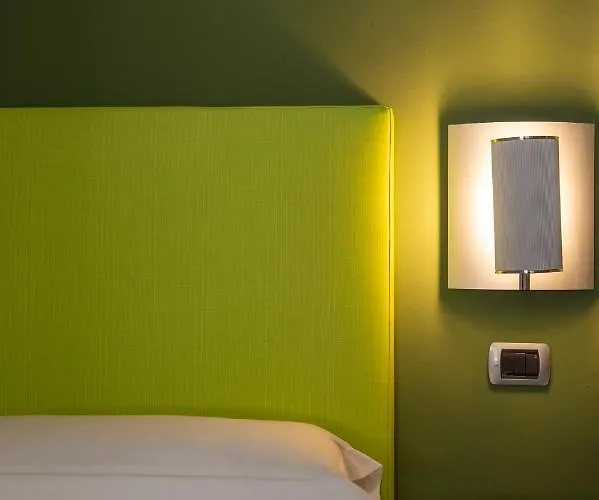 Allegroitalia 5 Terre Hotel La Spezia
