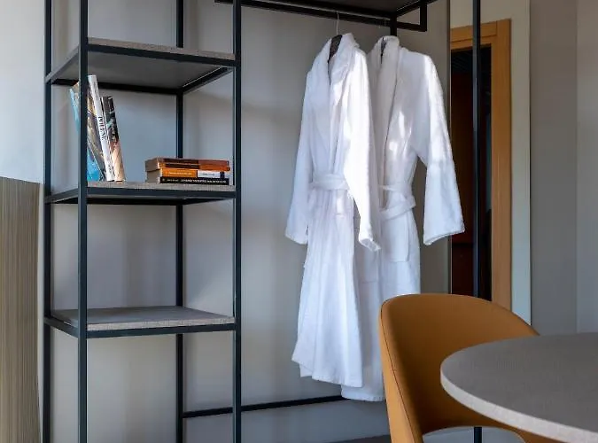Hotel Allegroitalia 5 Terre 3*