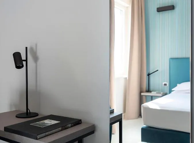 Allegroitalia 5 Terre Hotel 3*