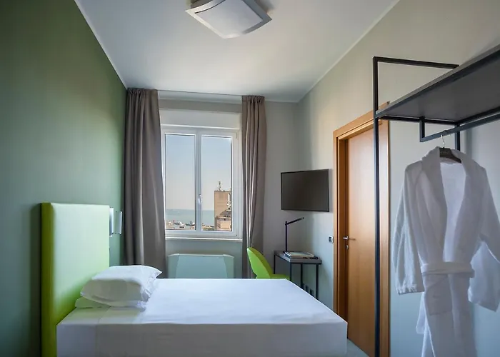 Allegroitalia 5 Terre Hotel 3*