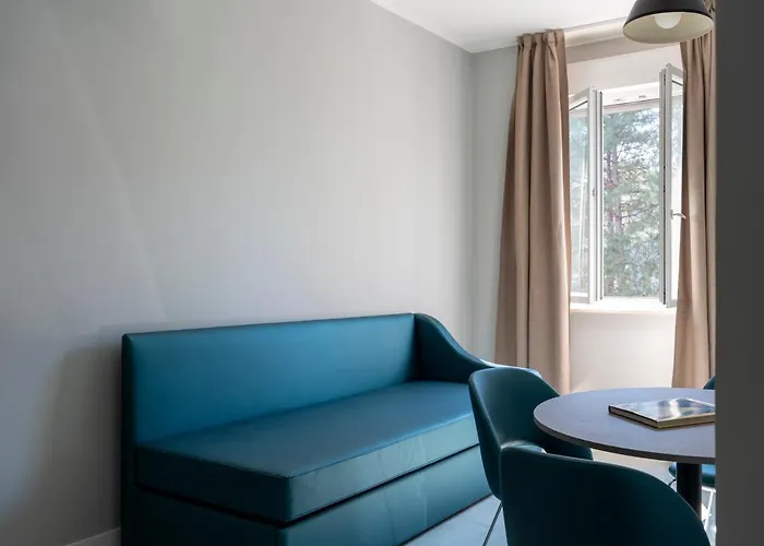 Hotel Allegroitalia 5 Terre 3*
