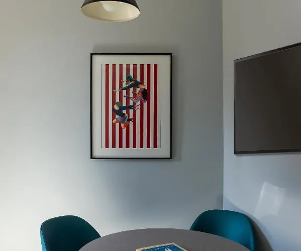 Hotel Allegroitalia 5 Terre