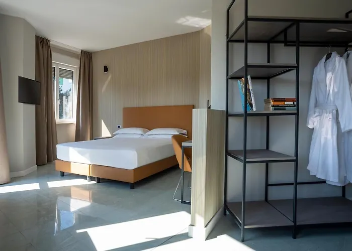 Allegroitalia 5 Terre Hotel La Spezia