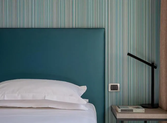 Hotel Allegroitalia 5 Terre 3*