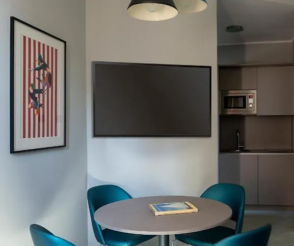 Hotel Allegroitalia 5 Terre