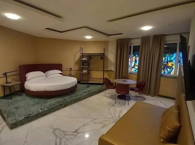 Hotel Allegroitalia 5 Terre