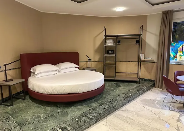 Hotel Allegroitalia 5 Terre 3*