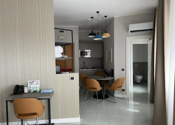 Allegroitalia 5 Terre Hotel La Spezia