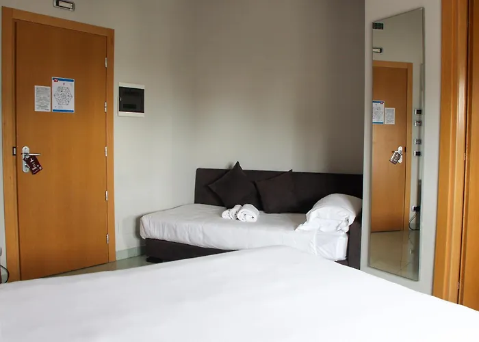 Hotel Allegroitalia 5 Terre 3*