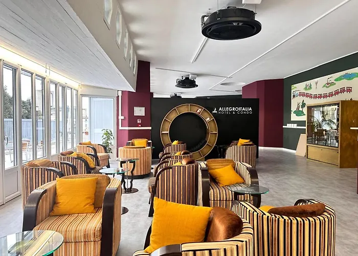 Hotel Allegroitalia 5 Terre