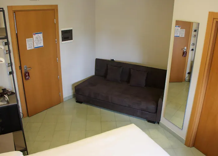 Allegroitalia 5 Terre Hotel La Spezia
