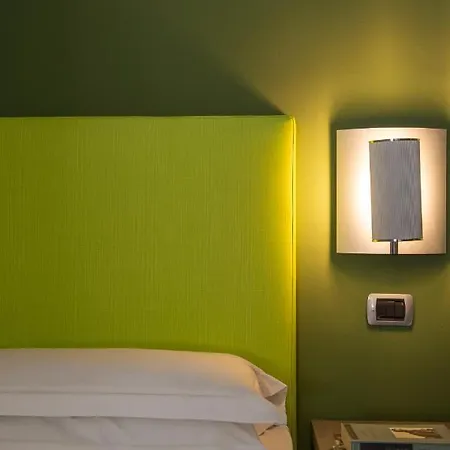 Allegroitalia 5 Terre Hotel La Spezia