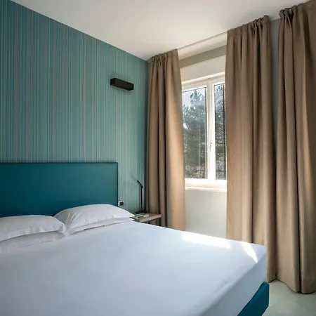 Allegroitalia 5 Terre 3* La Spezia