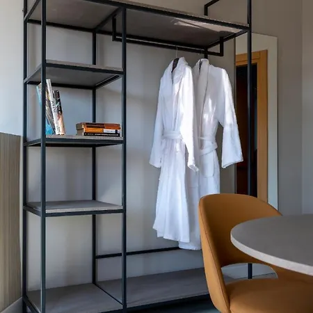 Hotel Allegroitalia 5 Terre 3*