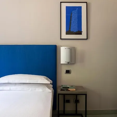 Allegroitalia 5 Terre Hotel