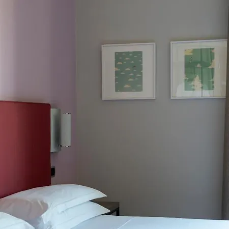 Allegroitalia 5 Terre 3* La Spezia