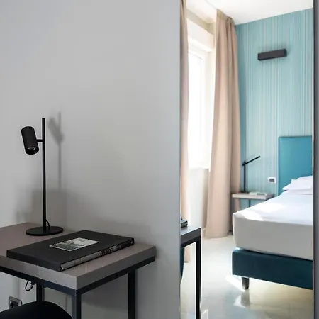 Allegroitalia 5 Terre Hotel 3*