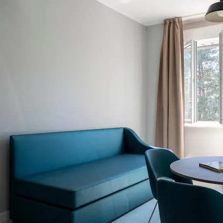 Hotel Allegroitalia 5 Terre 3*