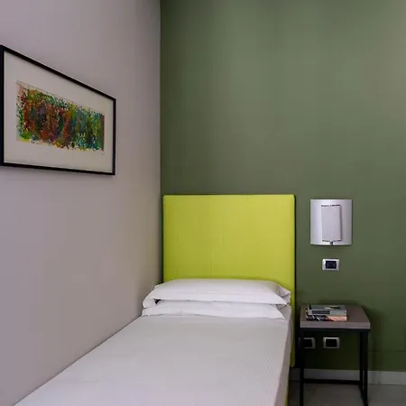 Allegroitalia 5 Terre La Spezia