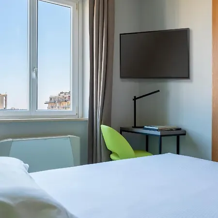 Allegroitalia 5 Terre 3*