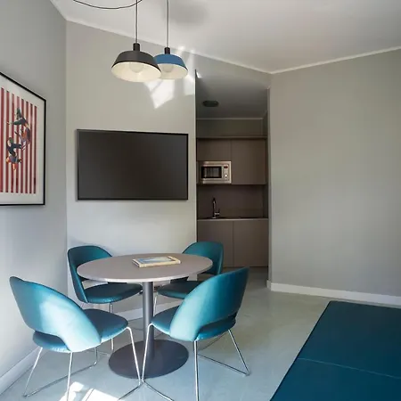 Allegroitalia 5 Terre Hotel La Spezia