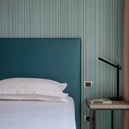 Hotel Allegroitalia 5 Terre 3*