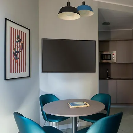 Hotel Allegroitalia 5 Terre