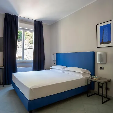 Allegroitalia 5 Terre מלון 3*