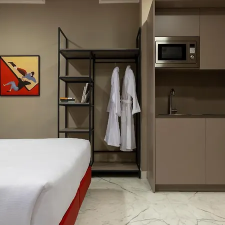 מלון Allegroitalia 5 Terre לה ספציה