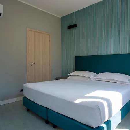 Allegroitalia 5 Terre Hotel La Spezia