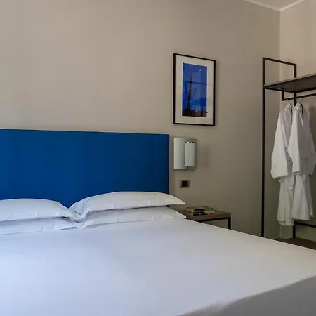 מלון Allegroitalia 5 Terre 3*