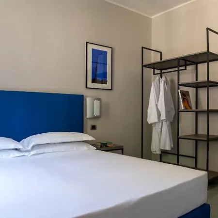 Hotel Allegroitalia 5 Terre La Spezia