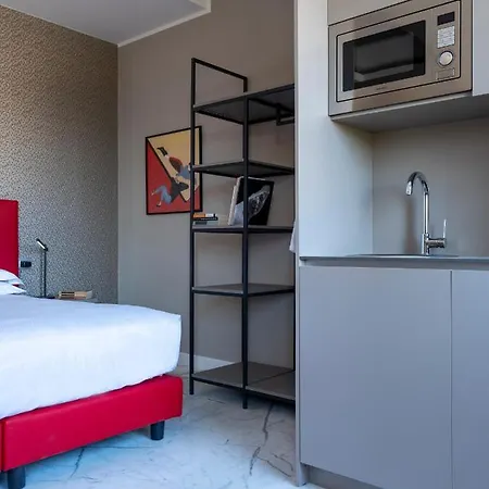 Allegroitalia 5 Terre Hotel La Spezia