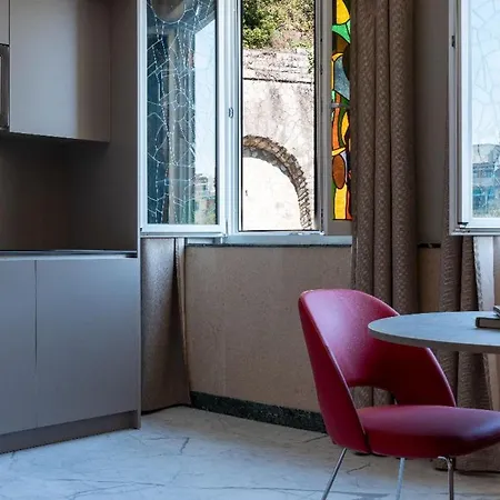 Allegroitalia 5 Terre Hotel La Spezia