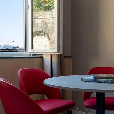 Hotel Allegroitalia 5 Terre