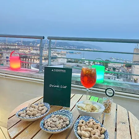 Hotel Allegroitalia 5 Terre 3*