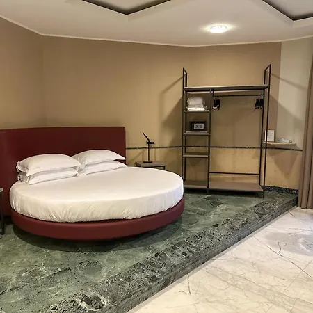 Hotel Allegroitalia 5 Terre 3*