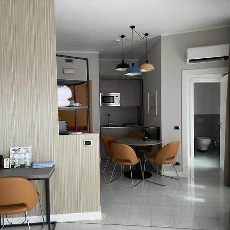 Allegroitalia 5 Terre Hotel La Spezia