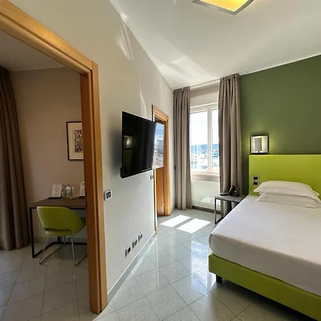 Hotel Allegroitalia 5 Terre 3*