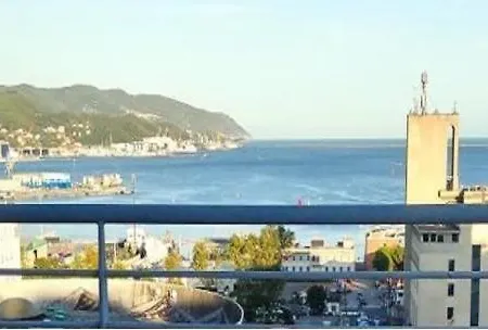 Allegroitalia 5 Terre Hotel La Spezia
