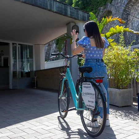 Hotel Allegroitalia 5 Terre