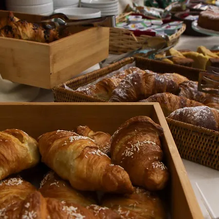 Hotel Allegroitalia 5 Terre La Spezia