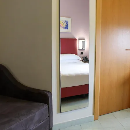 Allegroitalia 5 Terre 3*