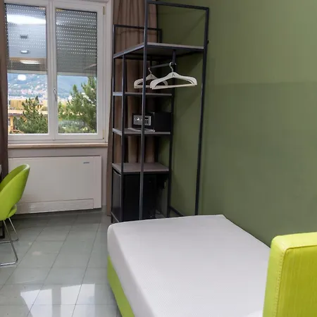 Hotel Allegroitalia 5 Terre