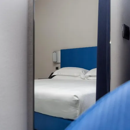 Hotel Allegroitalia 5 Terre La Spezia
